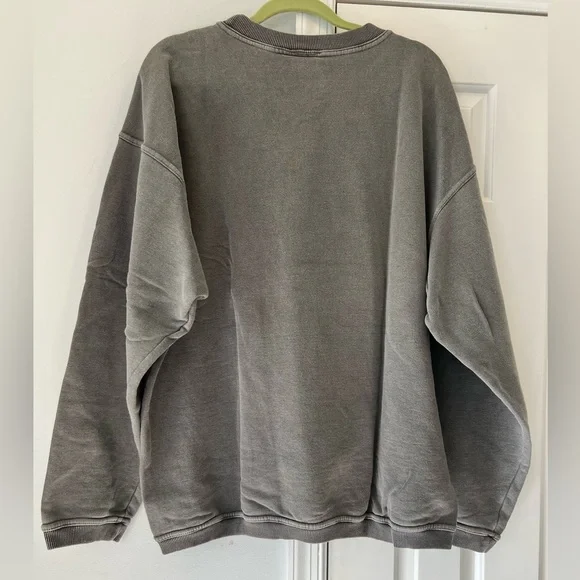 Vintage Walt Disney World Crewneck - Picture 6 of 8